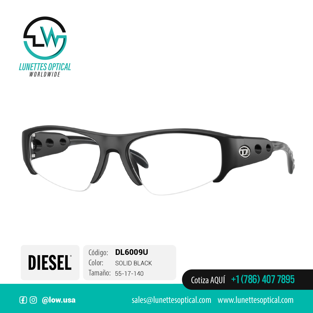DIESEL DL6009U