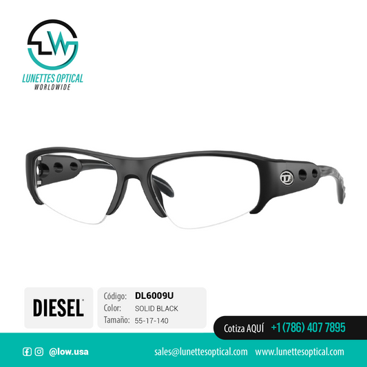 DIESEL DL6009U