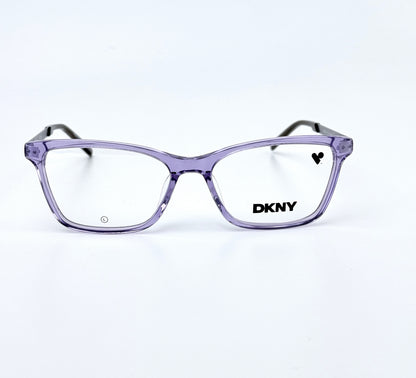 DKNY DK7013 N AMETHYST CRYSTAL