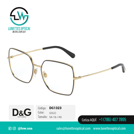 Dolce DG1323 G