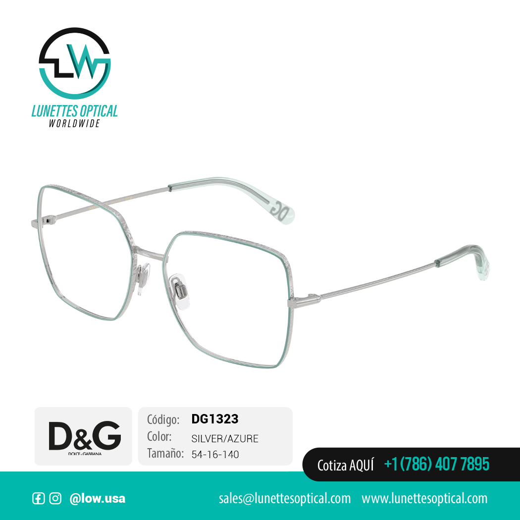 Dolce DG1323 SA