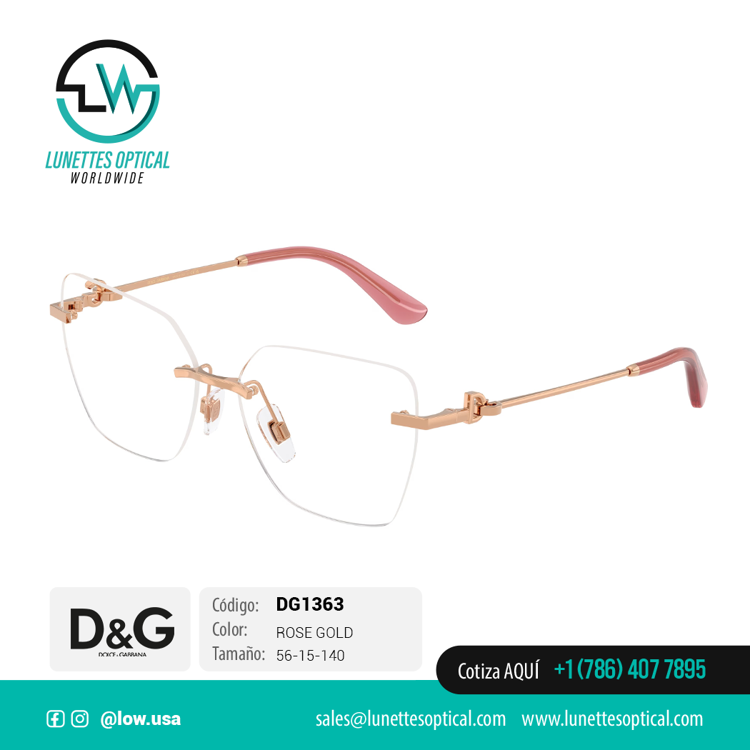 Dolce DG1363