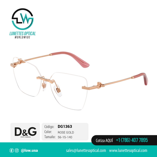 Dolce DG1363