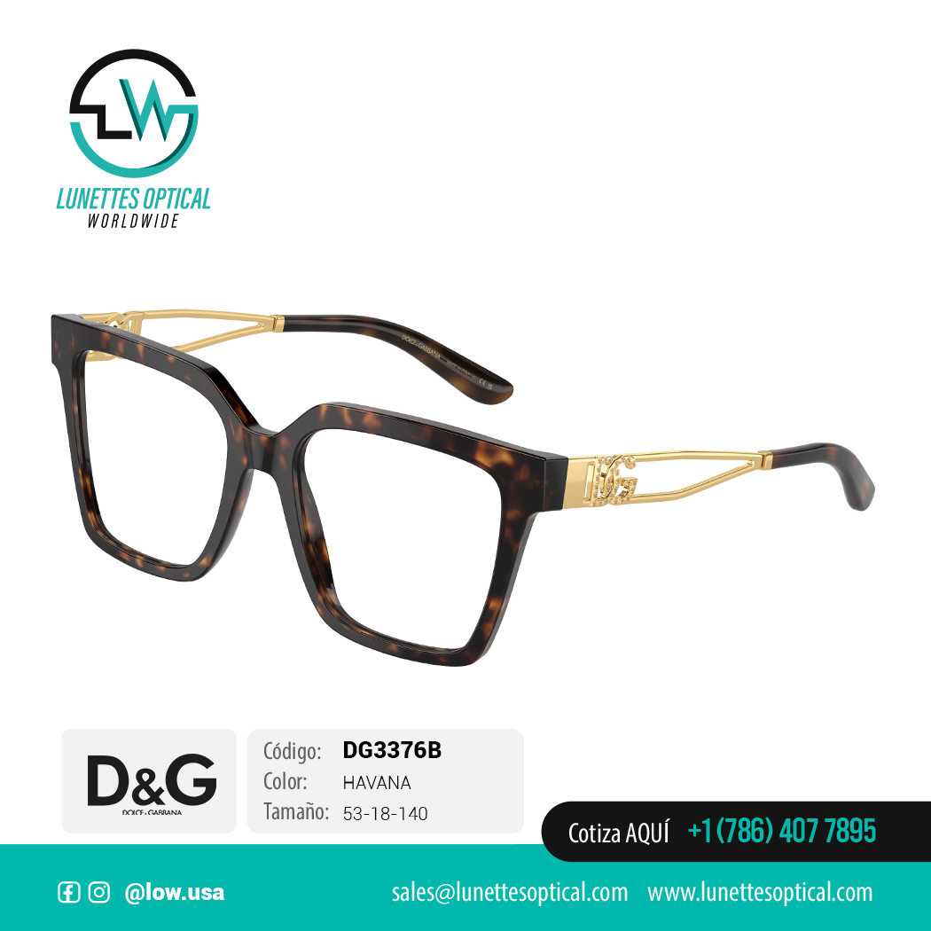 Dolce DG3376B