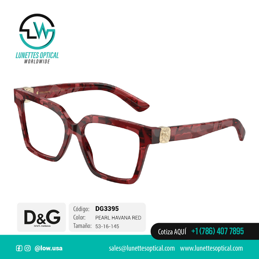 Dolce DG3395