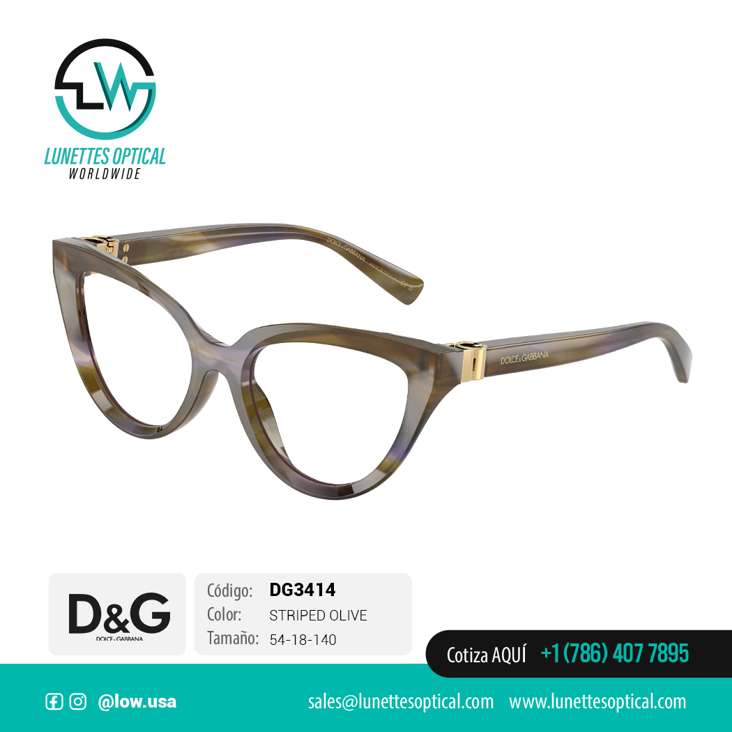 Dolce DG3414