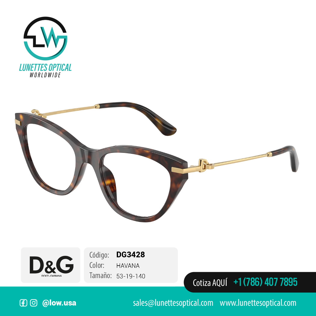 Dolce DG3428