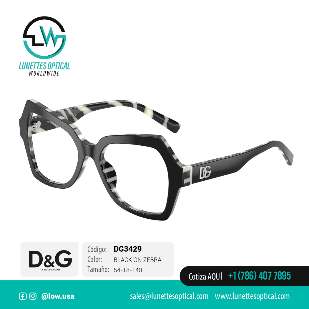 Dolce DG3429