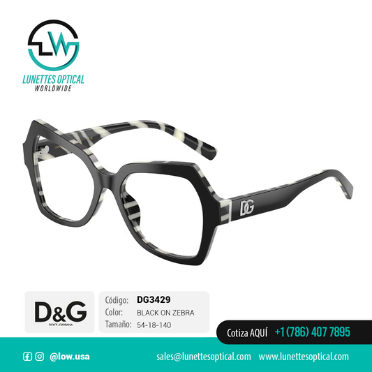 Dolce DG3429