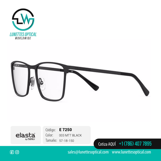Elasta E7250