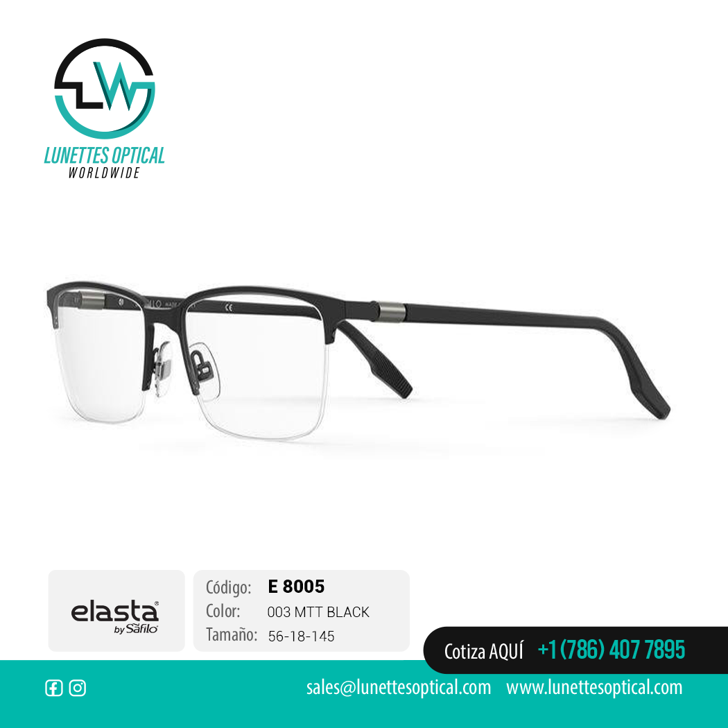 Elasta E8005
