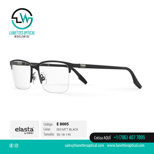 Elasta E8005