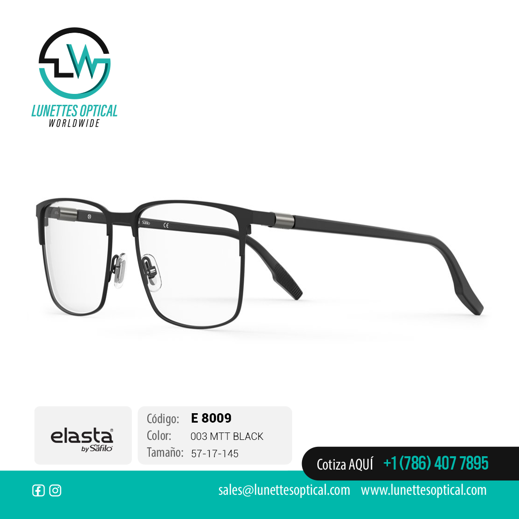 Elasta E8009