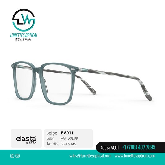 Elasta E8011