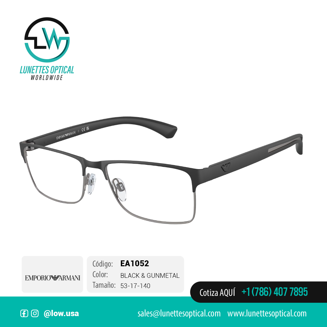 Emporio EA1052
