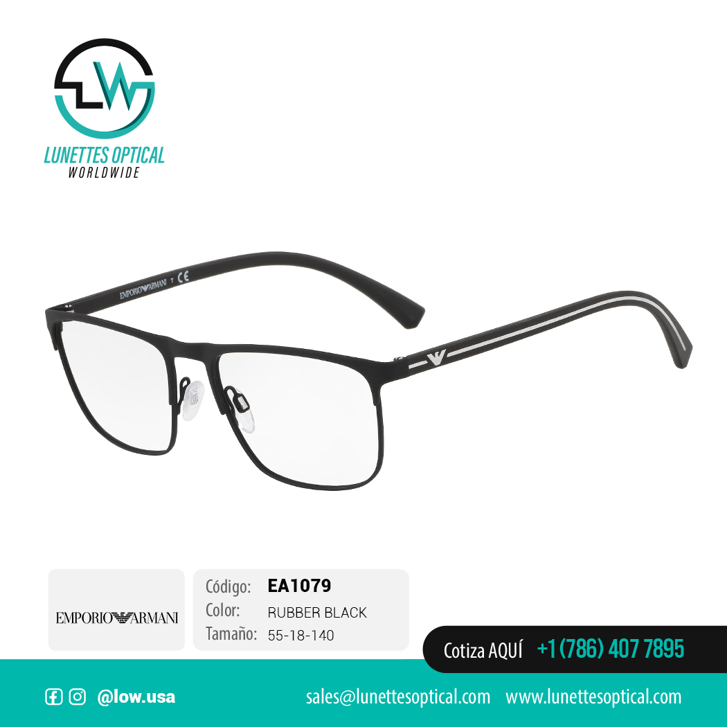 Emporio EA1079
