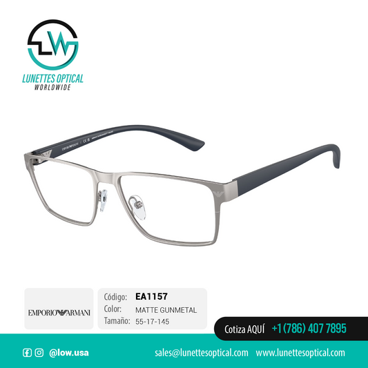 Emporio EA1157