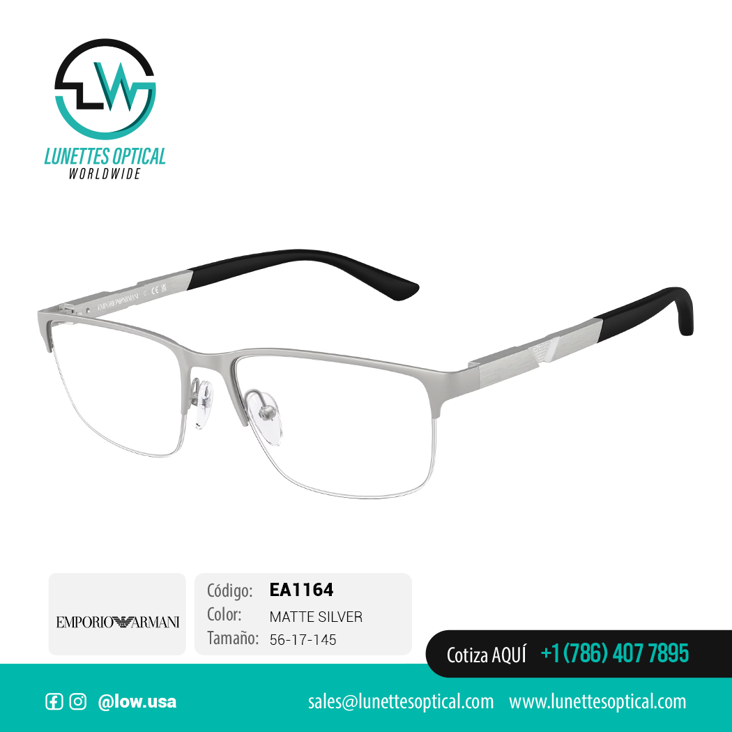 Emporio EA1164