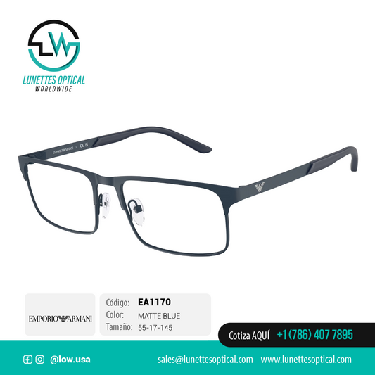 Emporio EA1170