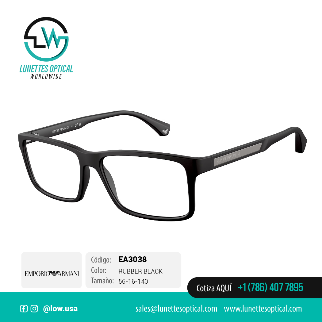 Emporio EA3038