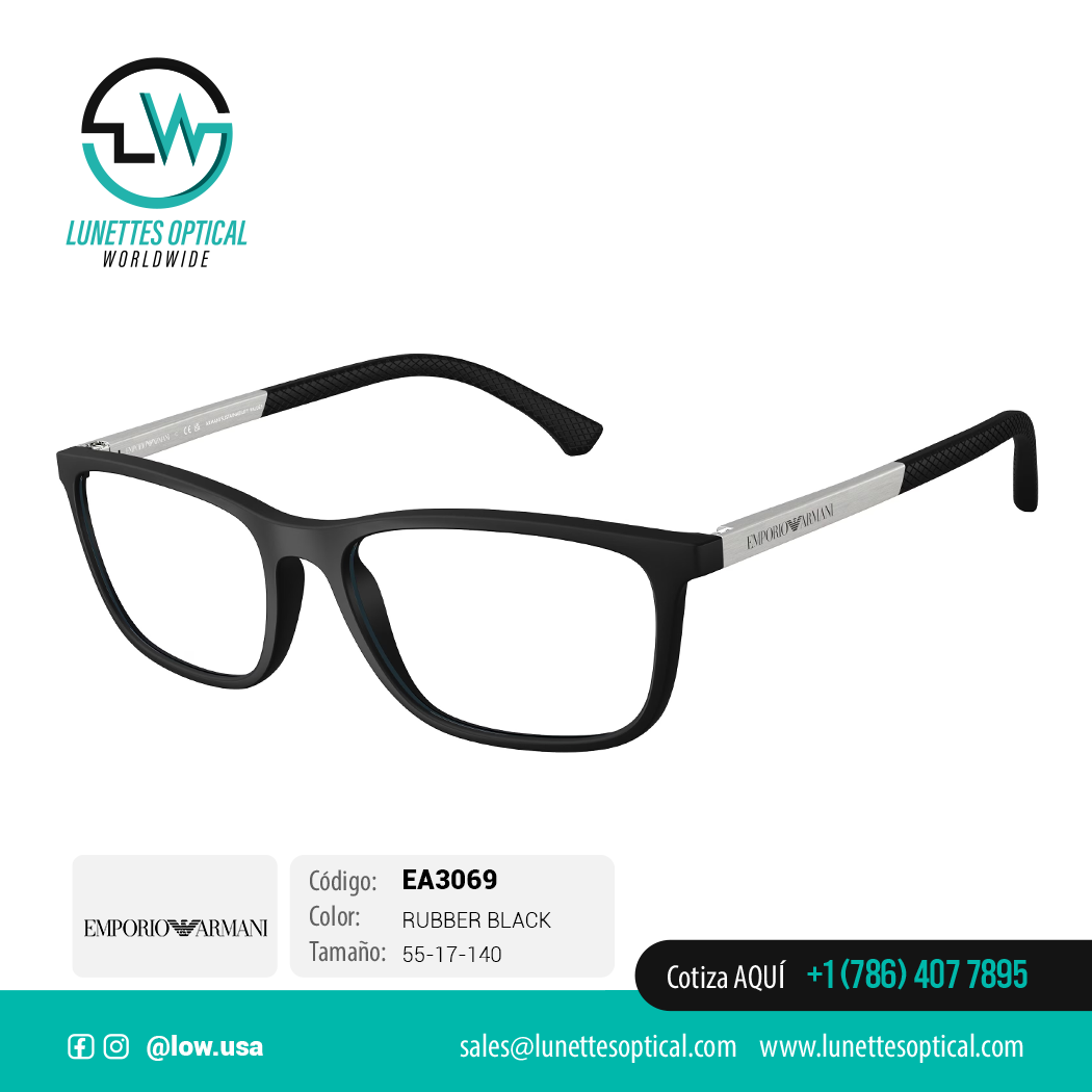 Emporio EA3069
