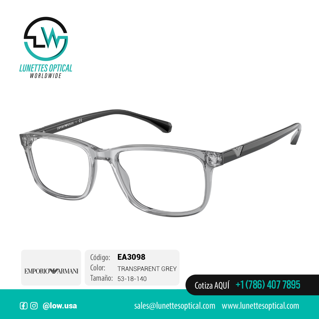 Emporio EA3098 TG