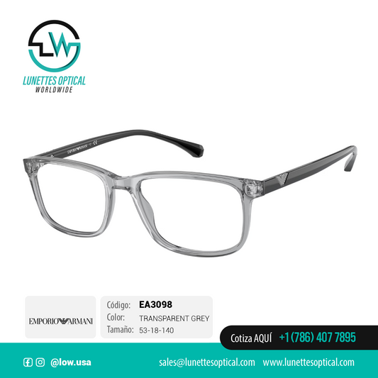 Emporio EA3098 TG