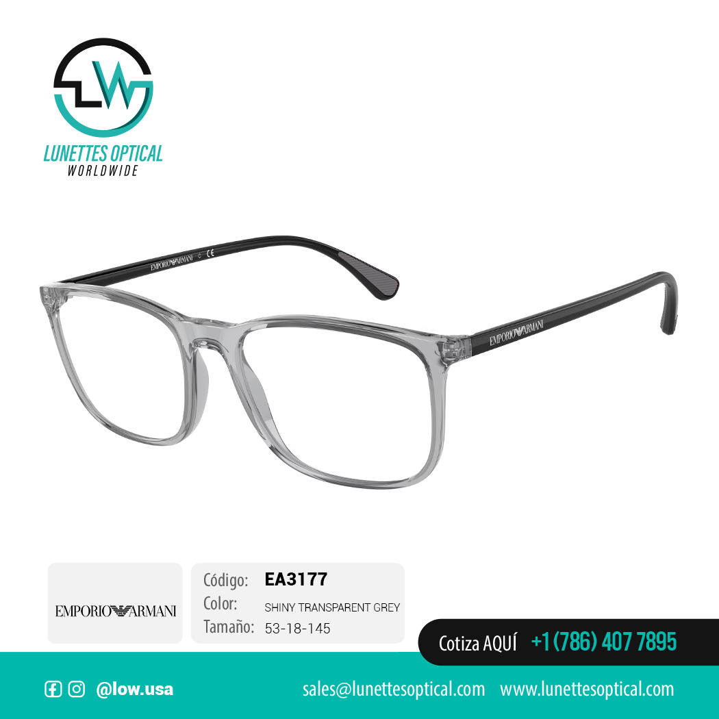 Emporio EA3177