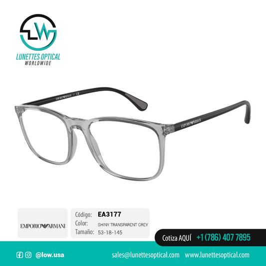 Emporio EA3177