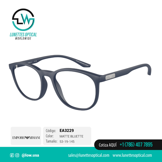 Emporio EA3229