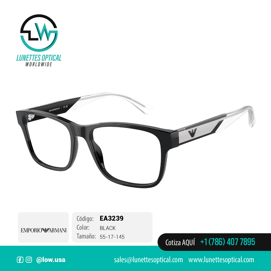 Emporio EA3239