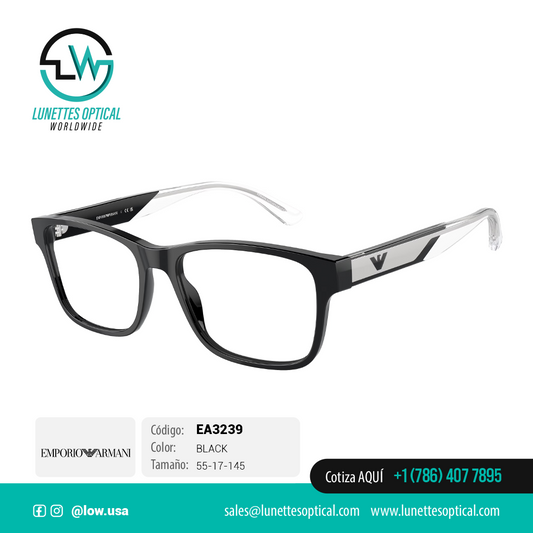 Emporio EA3239