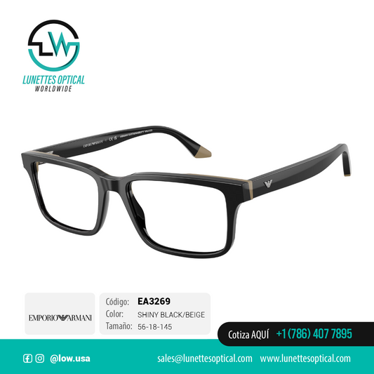 Emporio EA3269