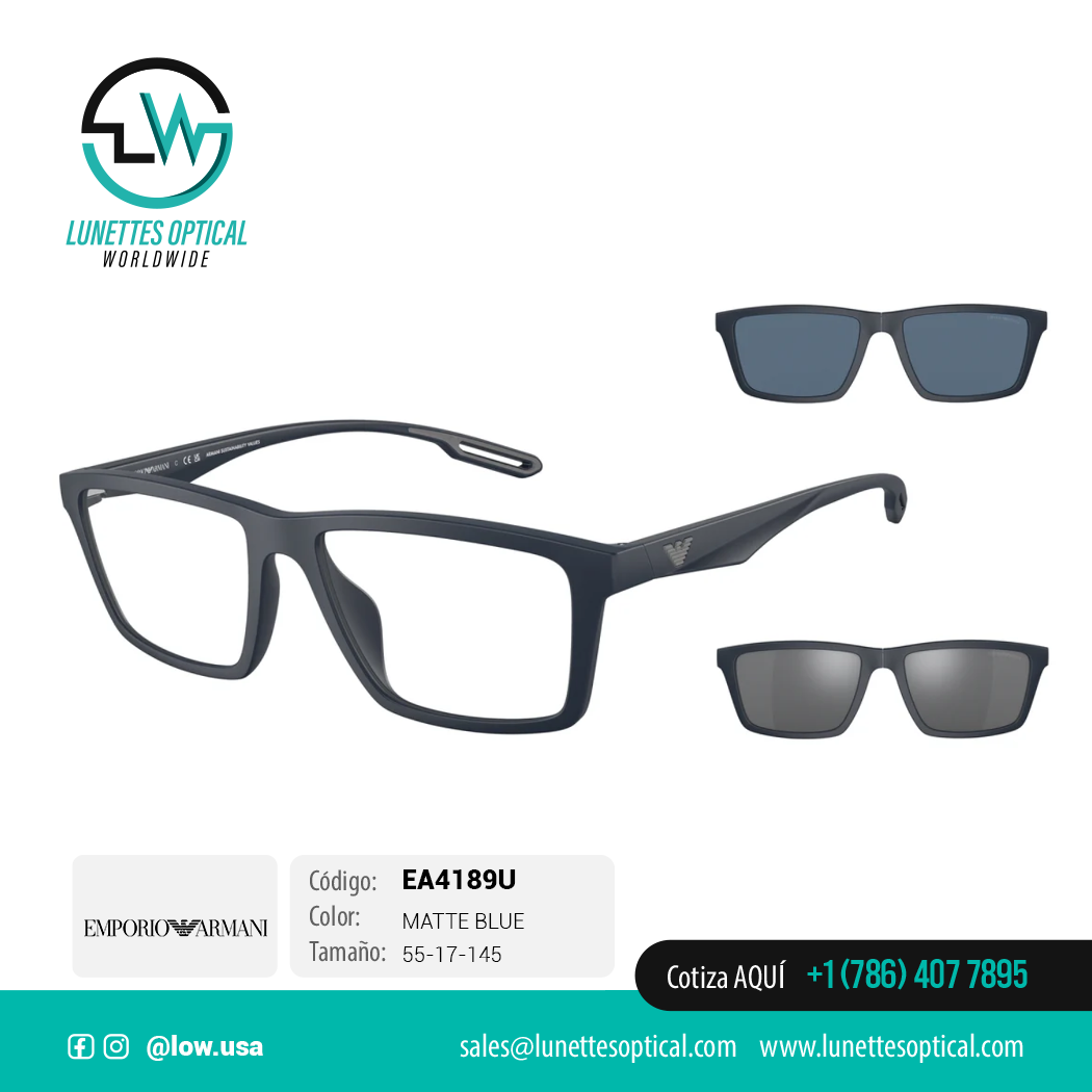 Emporio EA4189U