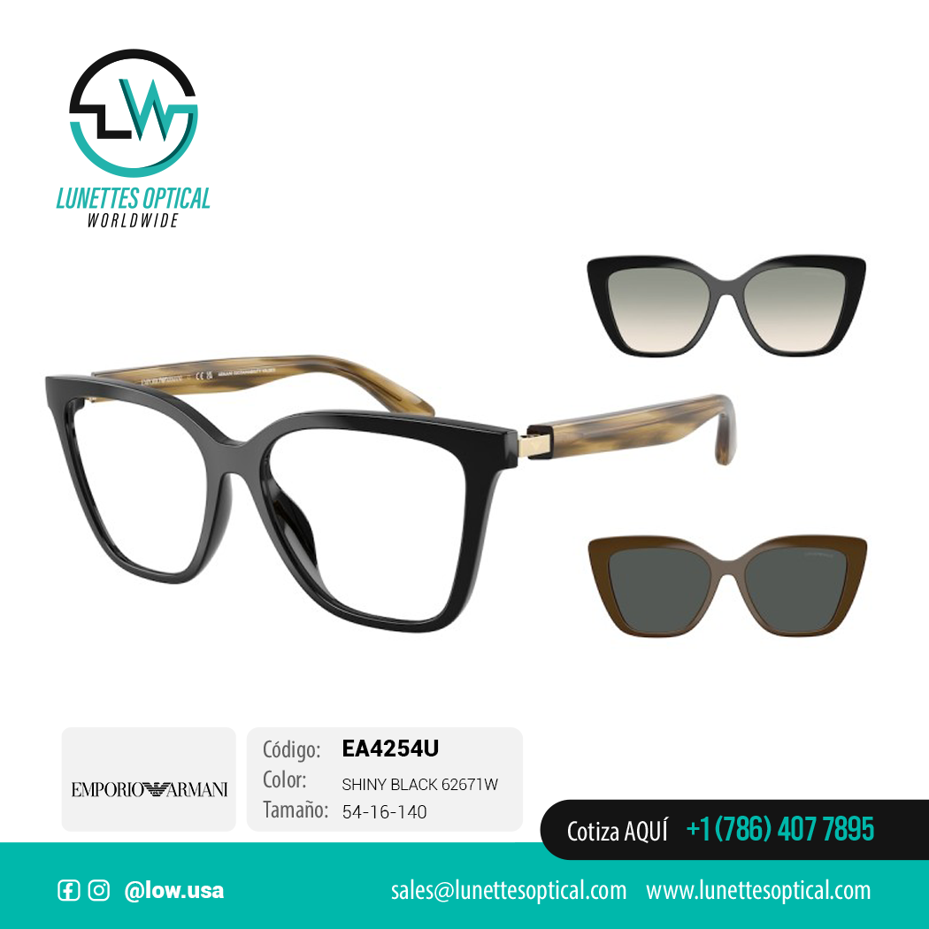 Emporio EA4254U 62671W