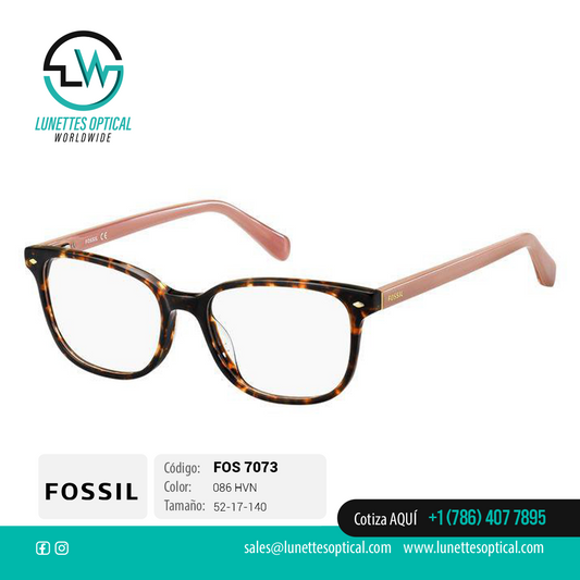 FOSSIL FOS 7073