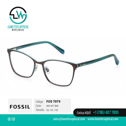 FOSSIL FOS 7079