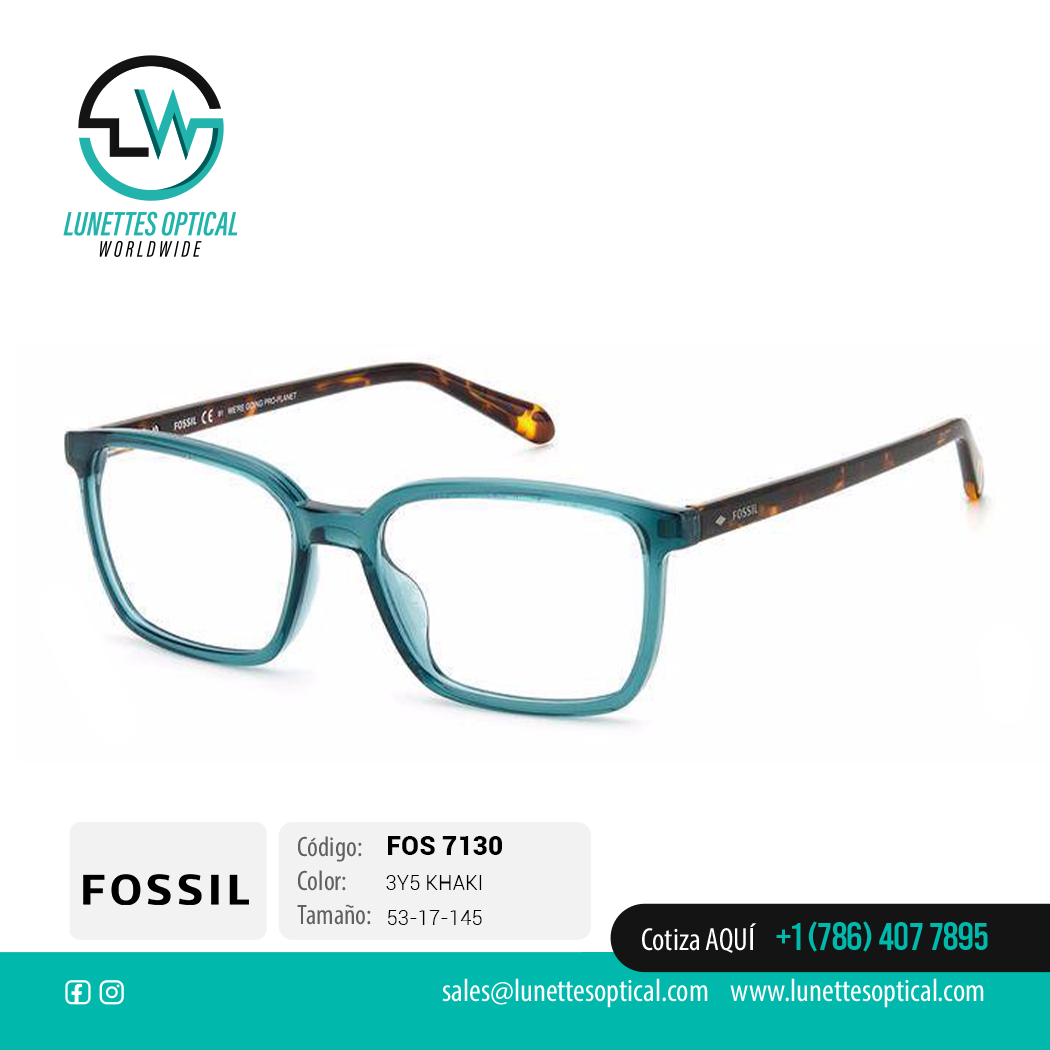 FOSSIL FOS 7130