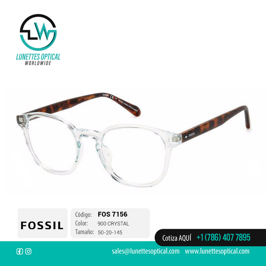 FOSSIL FOS 7156