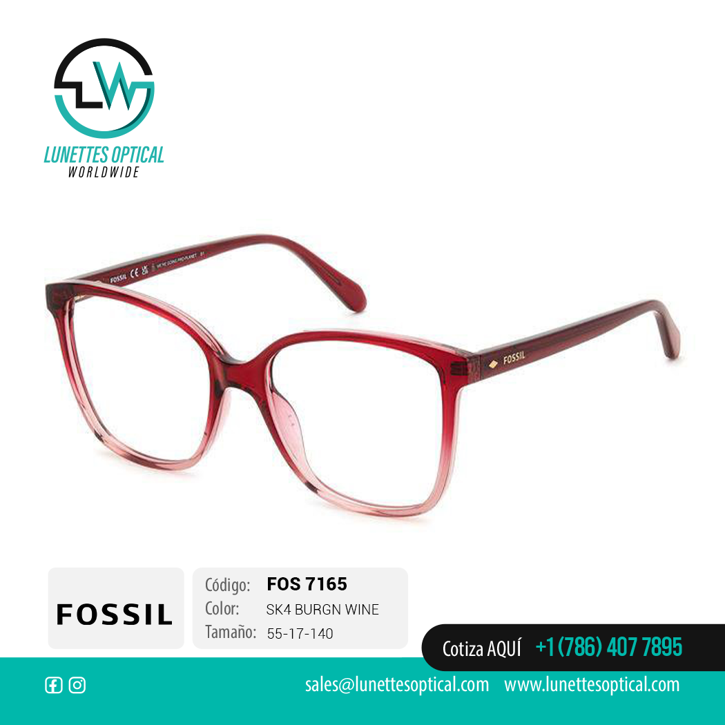 FOSSIL FOS 7165