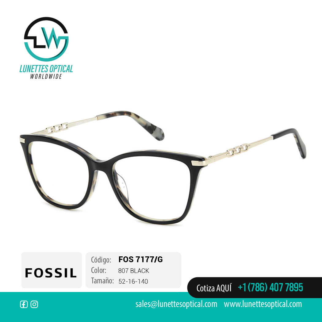 FOSSIL FOS 7177G