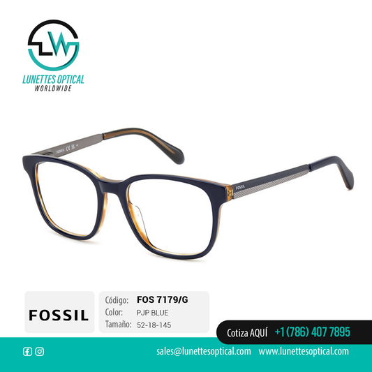 FOSSIL FOS 7179G