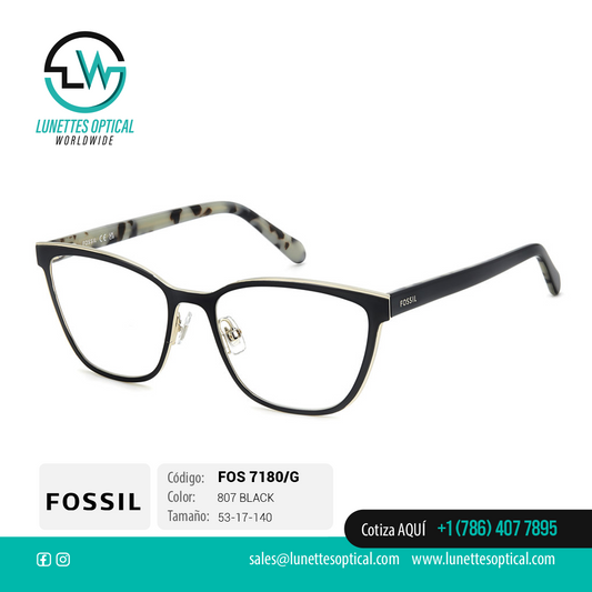 FOSSIL FOS 7180G