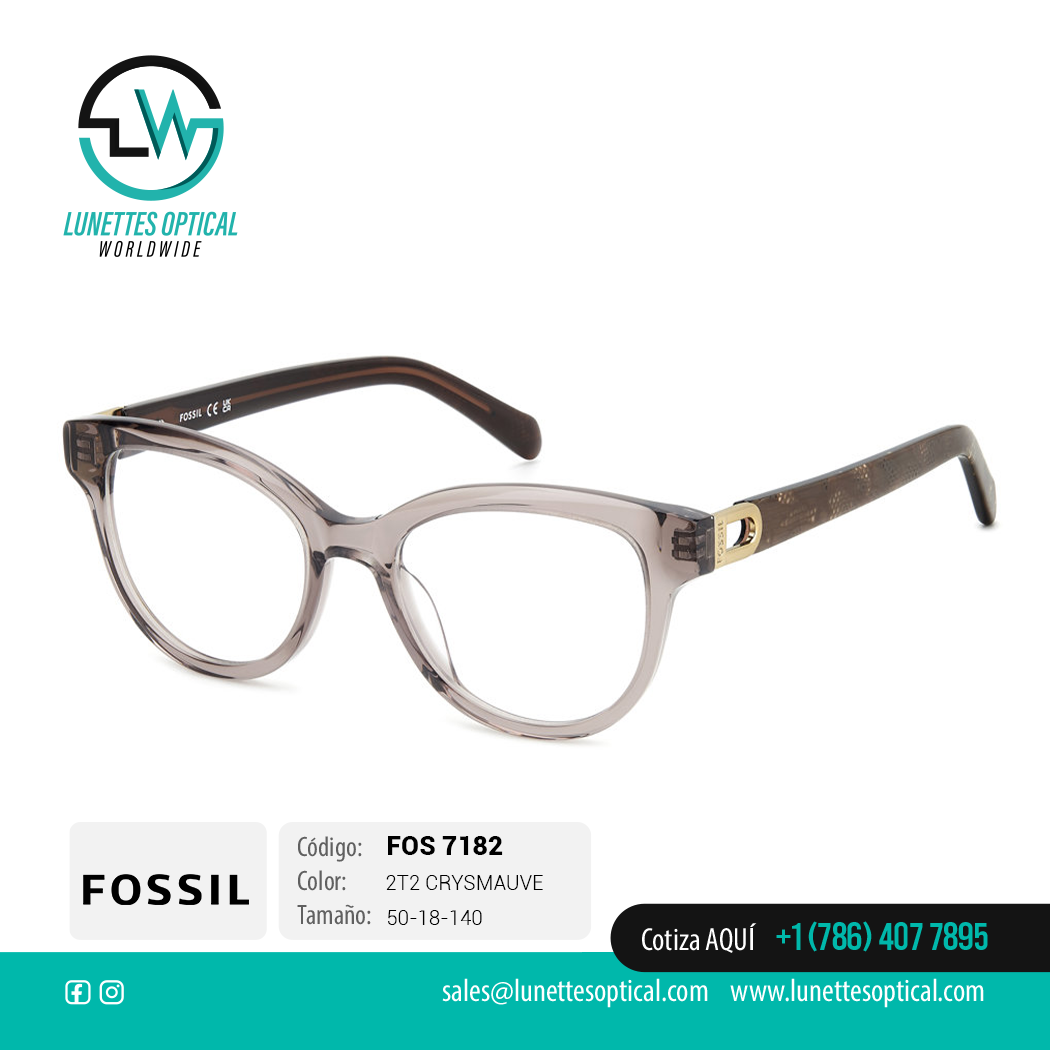 FOSSIL FOS 7182 2T2