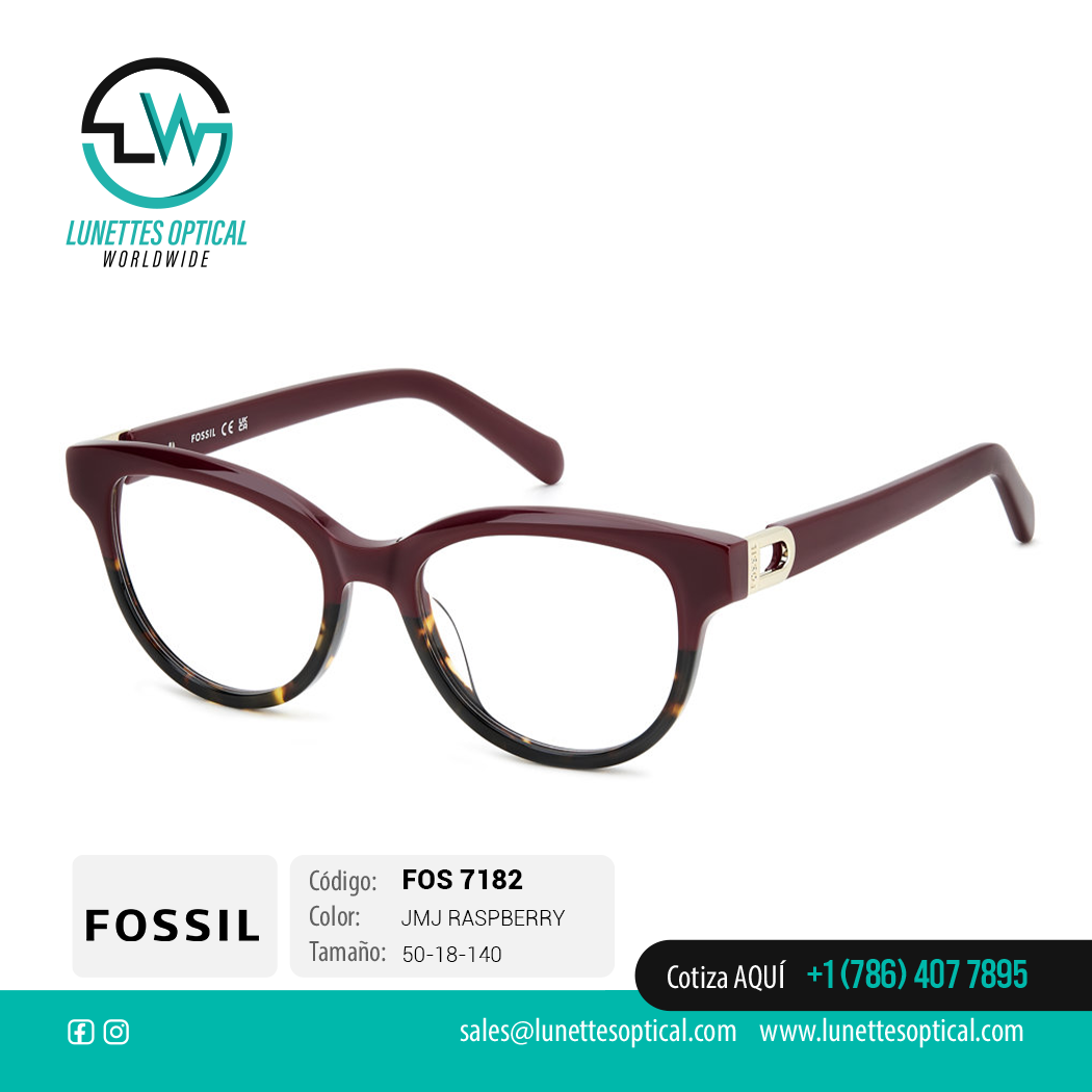 FOSSIL FOS 7182 JMJ