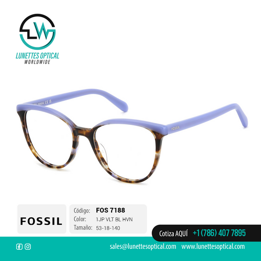 FOSSIL FOS 7188