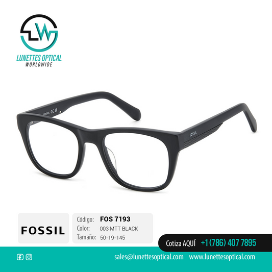 FOSSIL FOS 7193
