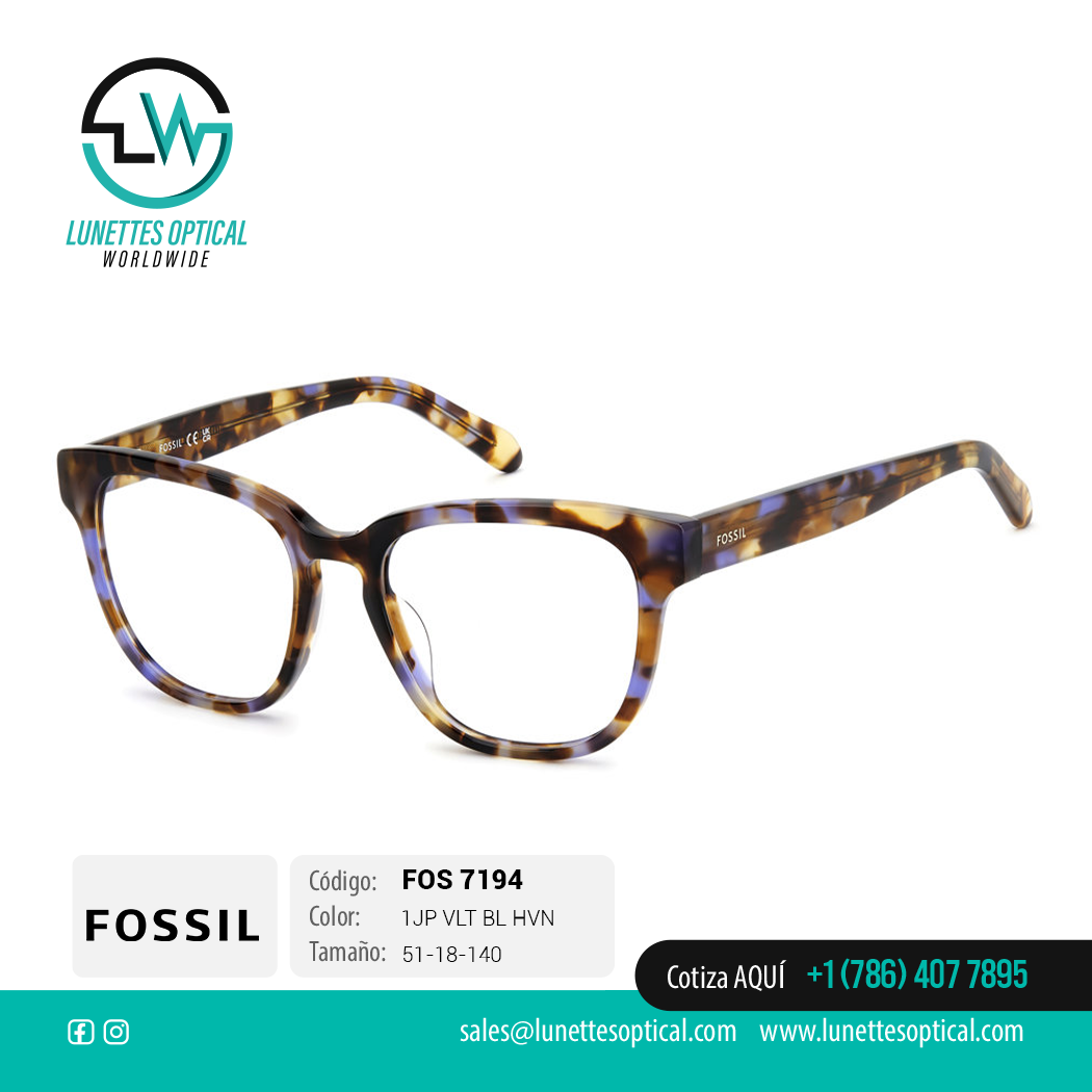 FOSSIL FOS 7194 1JP