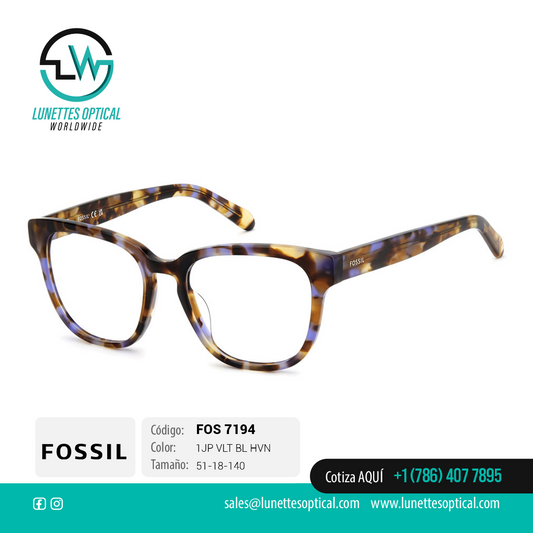 FOSSIL FOS 7194 1JP