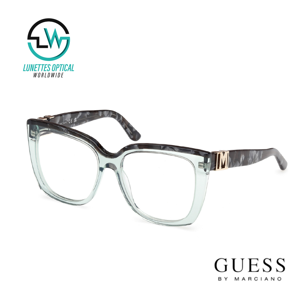 Guess By Marciano GM50032 95